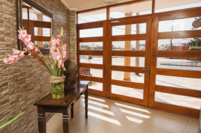 Отель Hotel & Spa Las Taguas  Арика